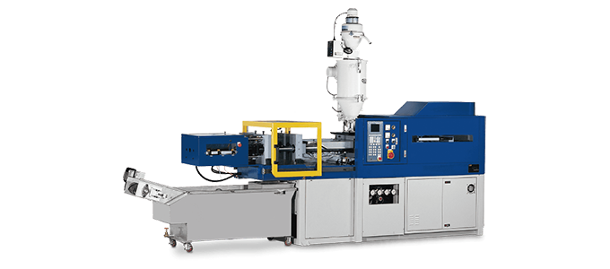 Plastic Heel High Speed Injection Molding Machine